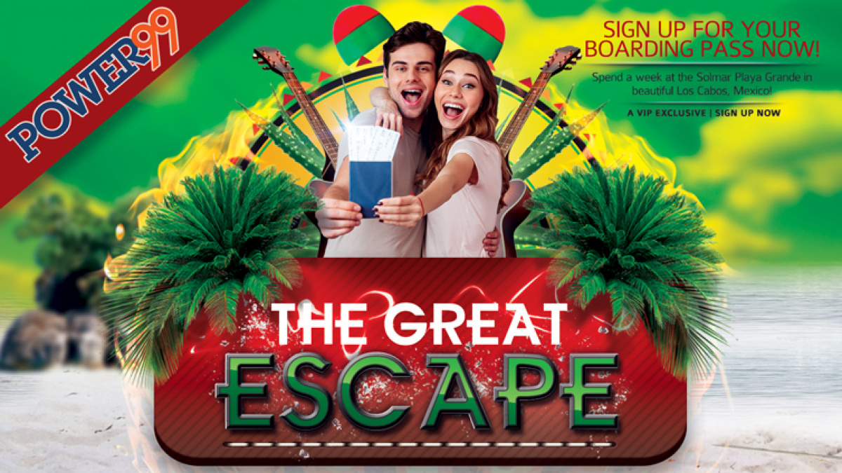 Great Escape 2018 - Los Cabos
